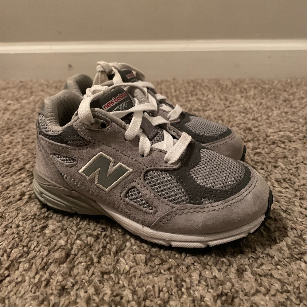 ‼️sold‼️New balance 990v3 TD